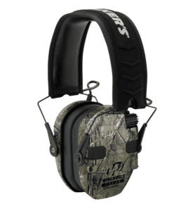 best ear protection for shooting range